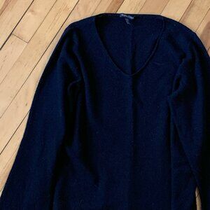 Eileen Fisher Long Sleeve Knit
